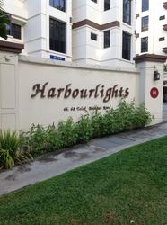 Harbourlights (D4), Apartment #70092891